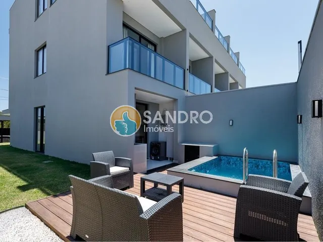Imagem: Casa TRIPLEX para VENDA ou ALUGUEL DE TEMPORADA
