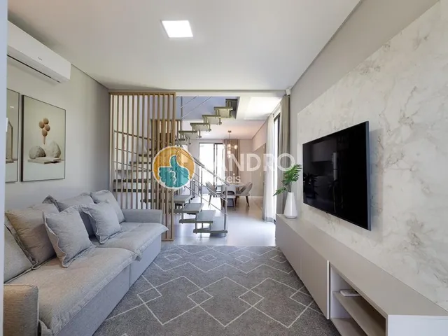 Imagem 9: Casa TRIPLEX para VENDA ou ALUGUEL DE TEMPORADA