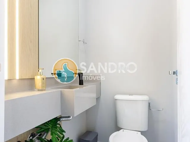 Imagem 13: Casa TRIPLEX para VENDA ou ALUGUEL DE TEMPORADA