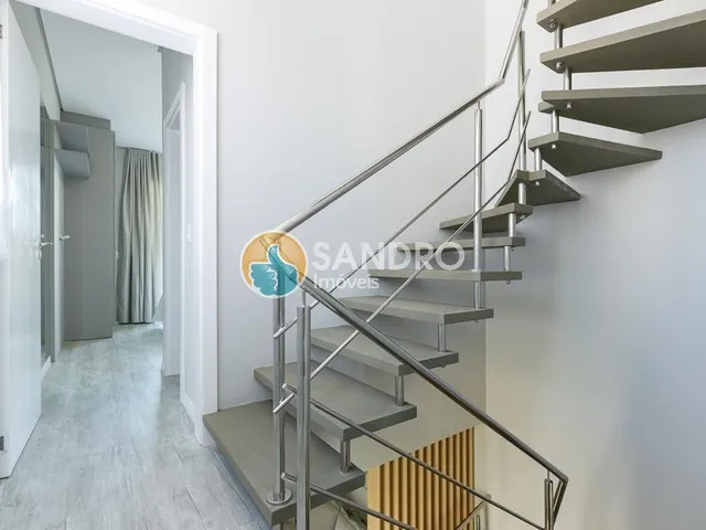 Imagem 4: Casa TRIPLEX para VENDA ou ALUGUEL DE TEMPORADA