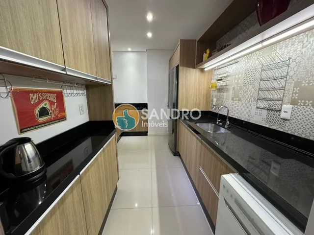Imagem 16: Cobertura de Alto Padrão À Venda em Bombas - 234M², 3 Suítes, Mobiliado e a 230M da Praia!