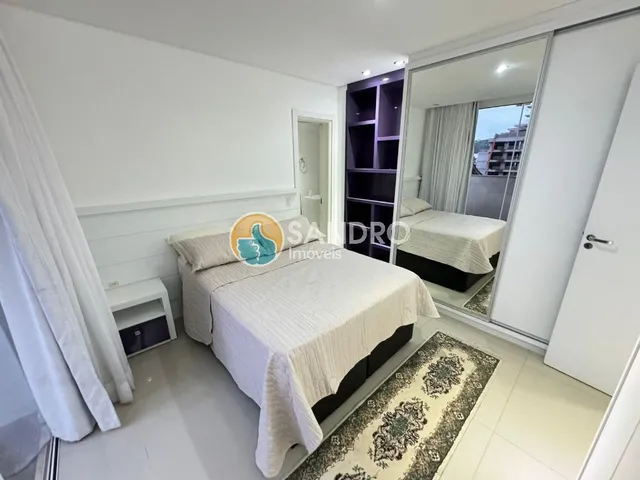 Imagem 9: Cobertura de Alto Padrão À Venda em Bombas - 234M², 3 Suítes, Mobiliado e a 230M da Praia!