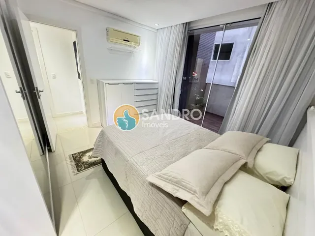 Imagem 5: Cobertura de Alto Padrão À Venda em Bombas - 234M², 3 Suítes, Mobiliado e a 230M da Praia!