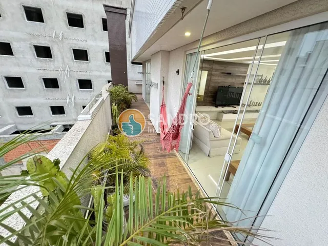 Imagem 6: Cobertura de Alto Padrão À Venda em Bombas - 234M², 3 Suítes, Mobiliado e a 230M da Praia!