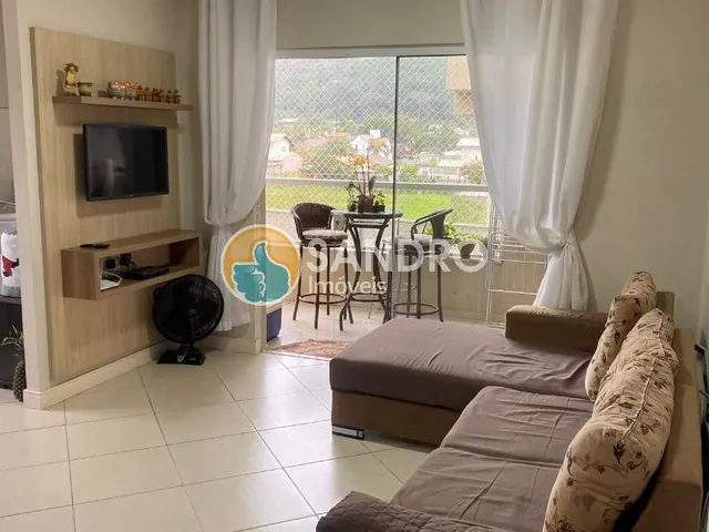 Imagem 6: Aconchegante apartamento 2 Dorms Temporada
