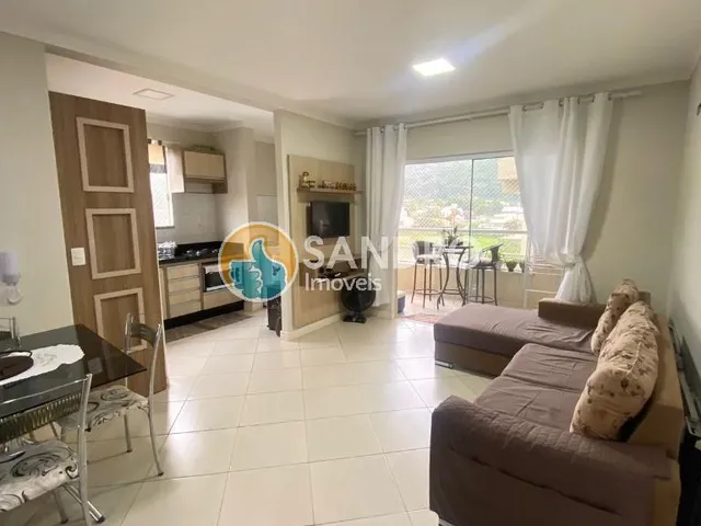 Imagem 2: Aconchegante apartamento 2 Dorms Temporada