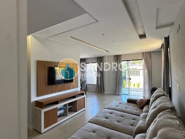 Imagem: Casa para alugar em Bombinhas-SC 2 suítes