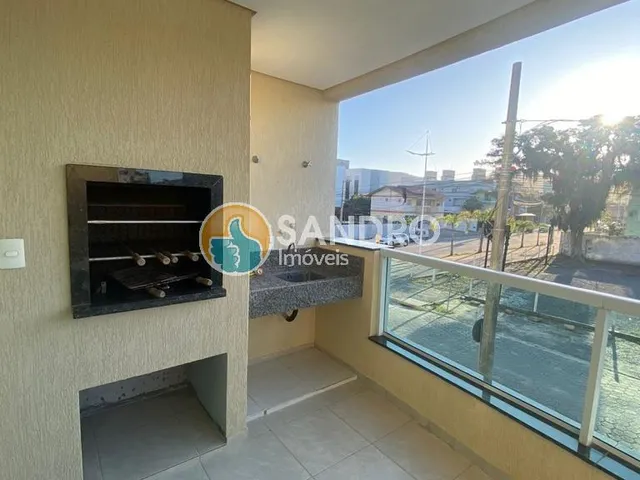 Imagem: Apartamento à Venda na Av. Fragata em Bombinhas