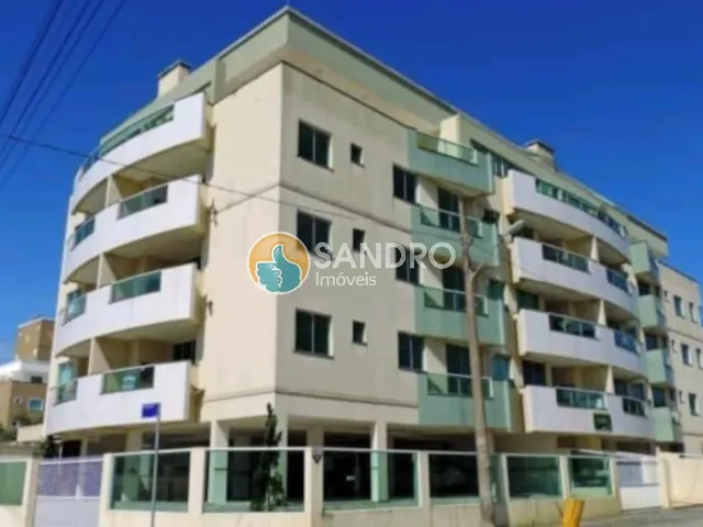 Imagem 2: Apartamento à Venda na Av. Fragata em Bombinhas