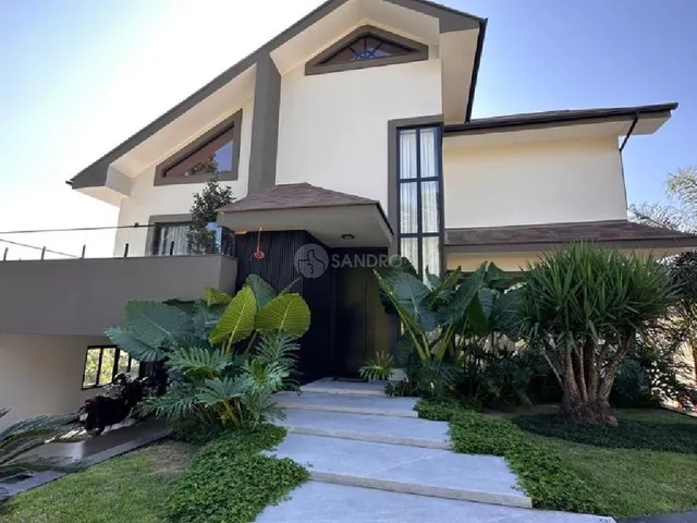 Imagem: Casa de Luxo com Vista Mar à Venda no Condomínio