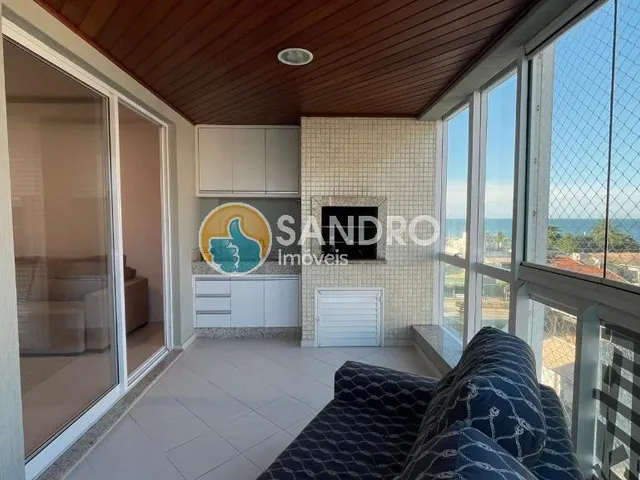 Imagem: Apartamento Vista Mar na Praia de Bombas