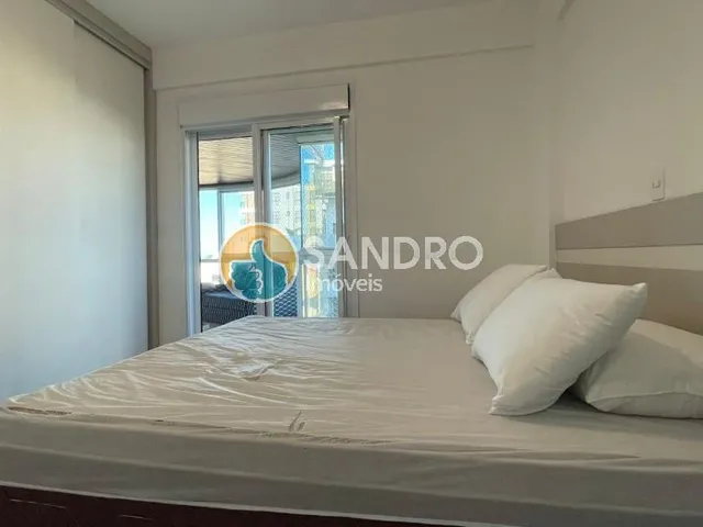 Imagem 6: Apartamento Vista Mar na Praia de Bombas