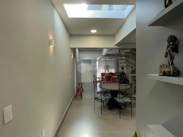Imagem 10: Casa Beira-Mar com 4 Dormitórios à Venda em Bombinhas - Suíte, Acessibilidade e