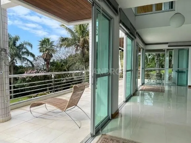 Imagem 11: Casa Duplex de Luxo em Bombinhas