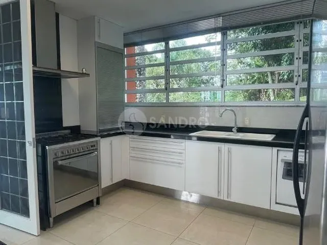 Imagem 10: Casa Duplex de Luxo em Bombinhas