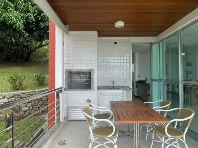 Imagem 15: Casa Duplex de Luxo em Bombinhas