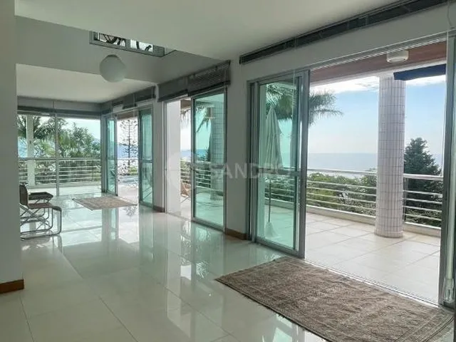 Imagem 13: Casa Duplex de Luxo em Bombinhas