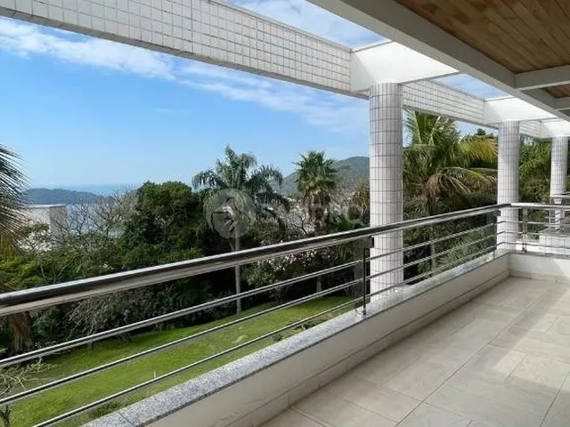 Imagem 16: Casa Duplex de Luxo em Bombinhas