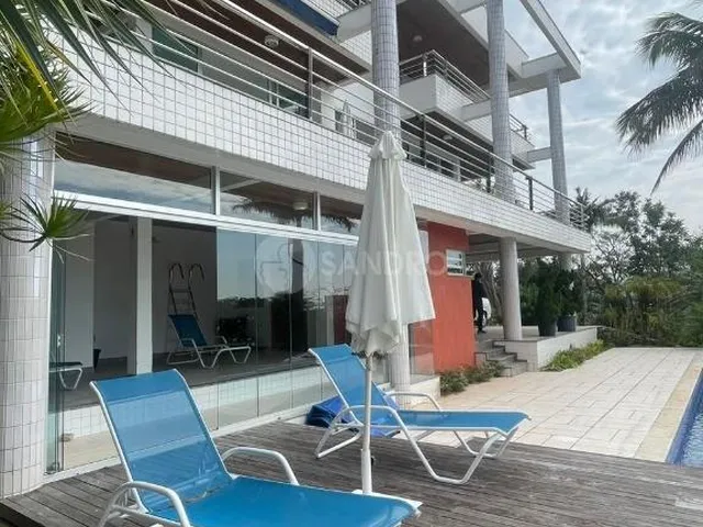 Imagem 6: Casa Duplex de Luxo em Bombinhas