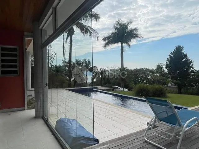 Imagem 7: Casa Duplex de Luxo em Bombinhas