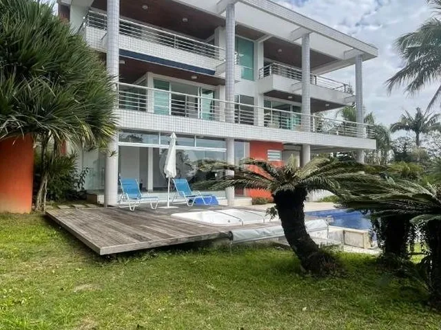 Imagem 14: Casa Duplex de Luxo em Bombinhas