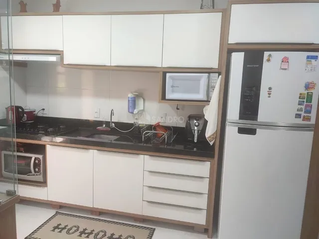 Imagem 3: Casa com 2 dormitórios