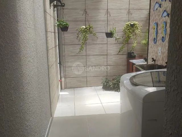 Imagem 5: Casa com 2 dormitórios