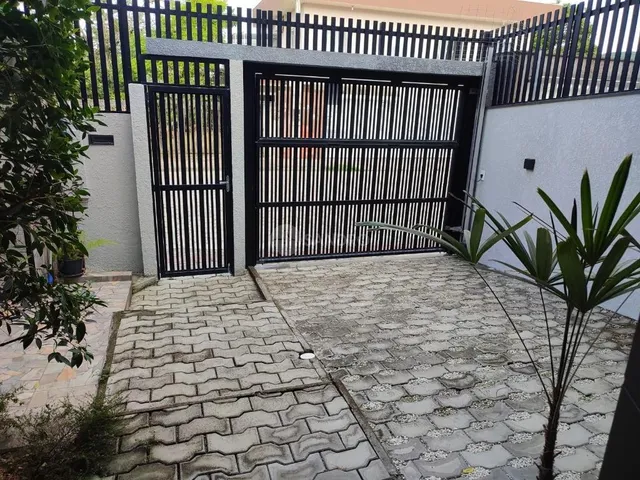 Imagem 6: Casa com 2 dormitórios