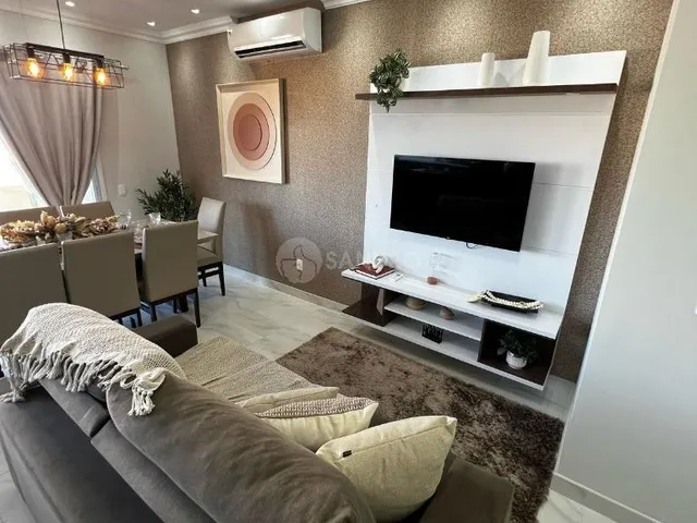 Imagem 2: Linda Cobertura Triplex À Venda