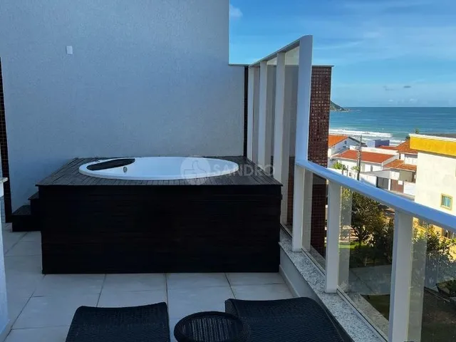 Imagem 6: Linda Cobertura Triplex À Venda