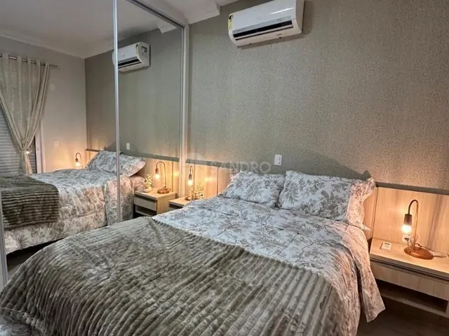 Imagem 14: Linda Cobertura Triplex À Venda