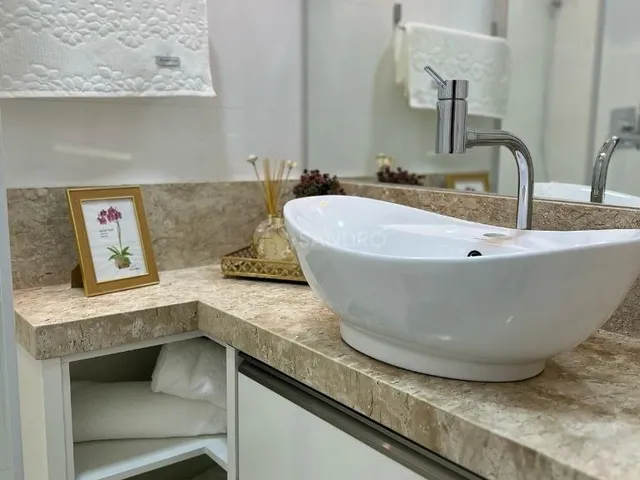 Imagem 13: Linda Cobertura Triplex À Venda