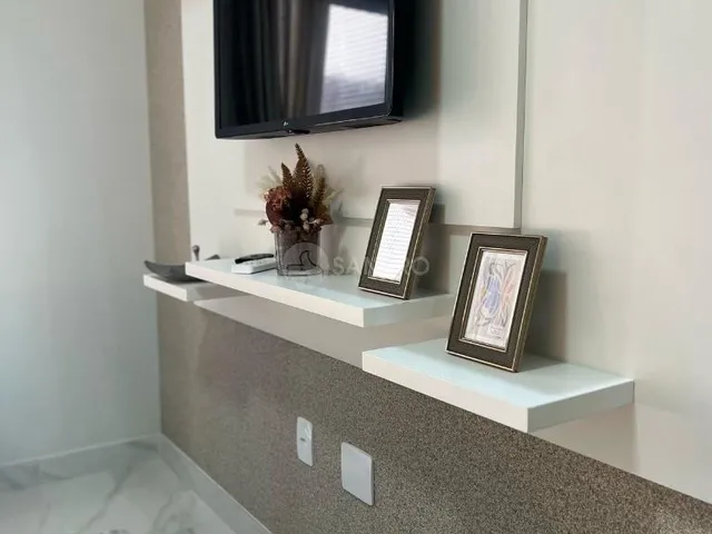 Imagem 15: Linda Cobertura Triplex À Venda