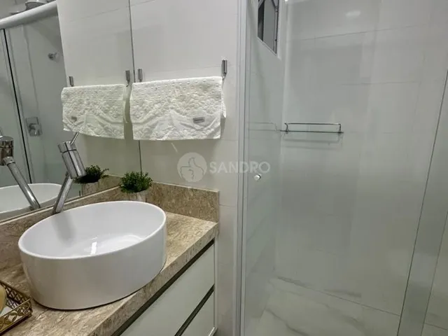 Imagem 8: Linda Cobertura Triplex À Venda