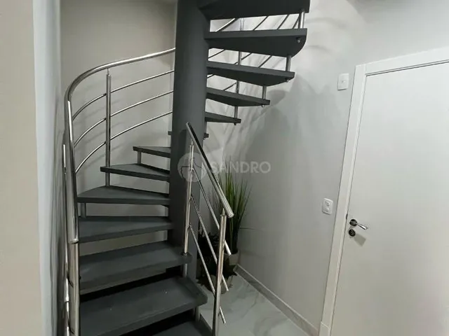 Imagem 12: Linda Cobertura Triplex À Venda