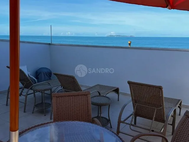 Imagem 7: Linda Cobertura Triplex À Venda