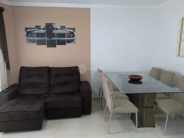 Imagem 7: Descubra o conforto do Apartamento 101 no Edifício Godoy, localizado a apenas 400 metros