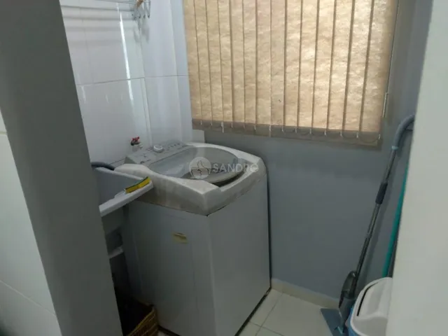 Imagem 5: Descubra o conforto do Apartamento 101 no Edifício Godoy, localizado a apenas 400 metros