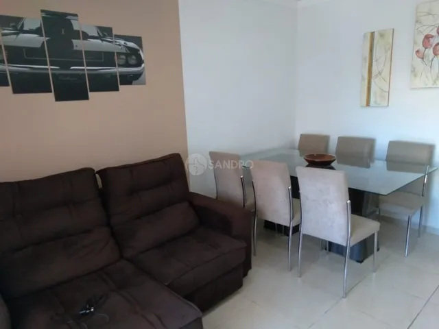 Imagem 14: Descubra o conforto do Apartamento 101 no Edifício Godoy, localizado a apenas 400 metros