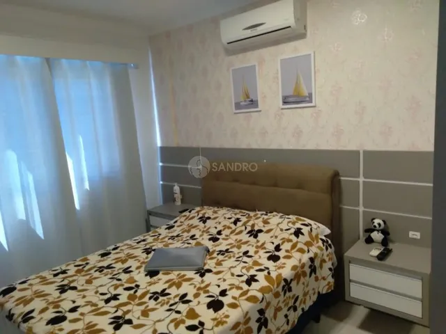 Imagem 10: Descubra o conforto do Apartamento 101 no Edifício Godoy, localizado a apenas 400 metros