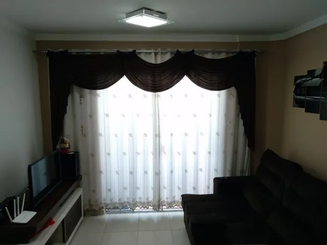 Imagem 11: Descubra o conforto do Apartamento 101 no Edifício Godoy, localizado a apenas 400 metros