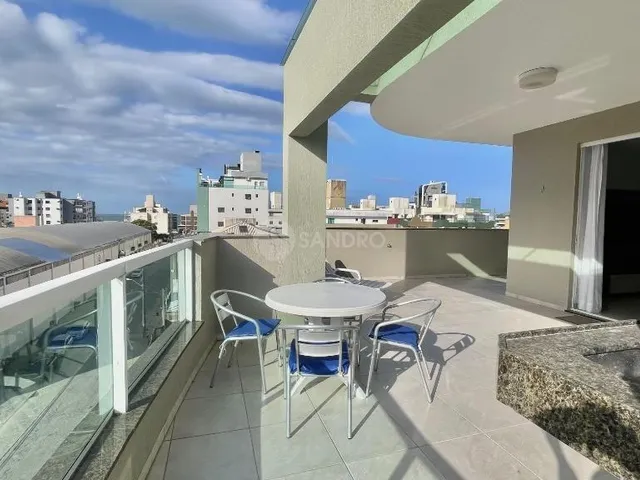 Imagem 10: Apartamento À Venda na Av. Fragata em Bombinhas