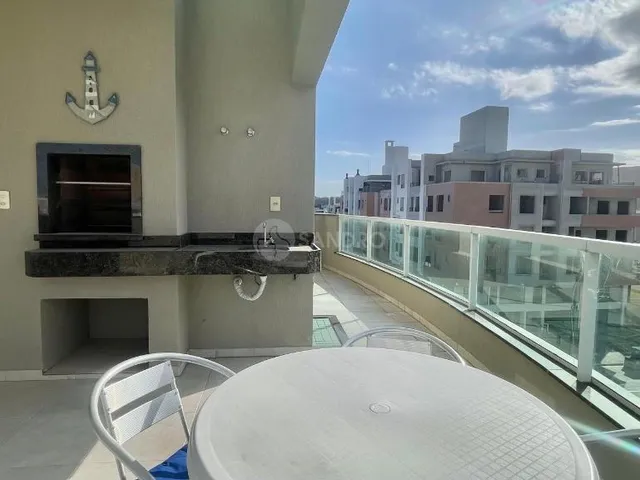 Imagem 6: Apartamento À Venda na Av. Fragata em Bombinhas