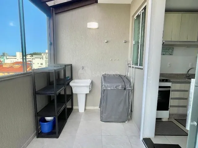 Imagem 13: Apartamento À Venda na Av. Fragata em Bombinhas