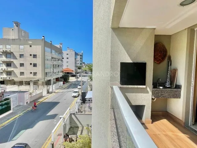 Imagem: Apartamento para Temporada em Bombinhas