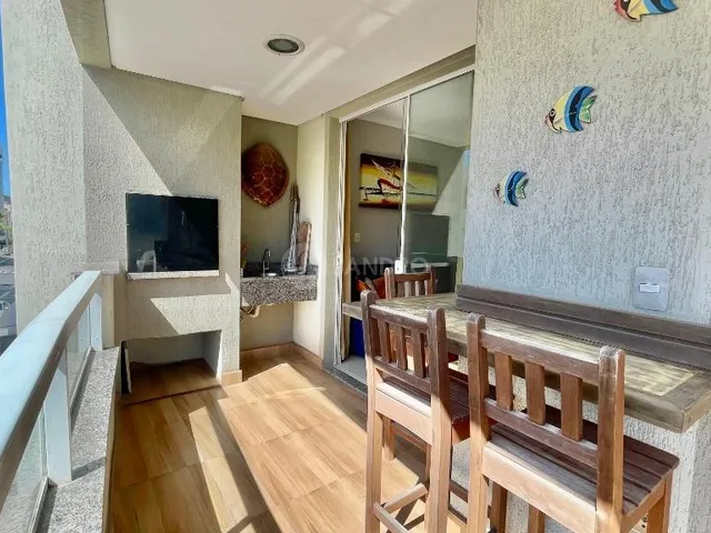Imagem 16: Apartamento para Temporada em Bombinhas