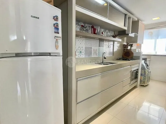 Imagem 13: Apartamento para Temporada em Bombinhas
