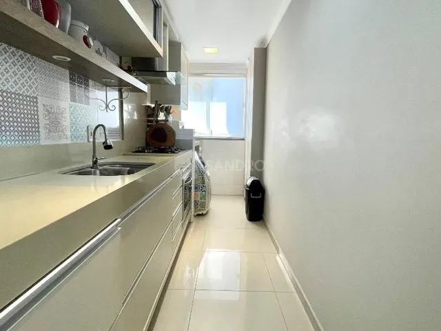 Imagem 11: Apartamento para Temporada em Bombinhas