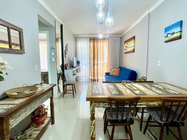 Imagem 6: Apartamento para Temporada em Bombinhas