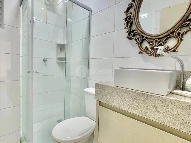 Imagem 14: Apartamento para Temporada em Bombinhas